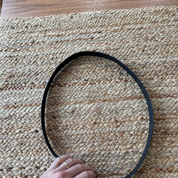 C Belt - Picture 5 of 5